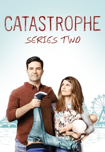 Catastrophe Season 2