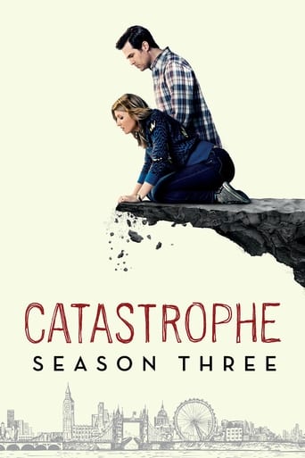 Catastrophe Season 3