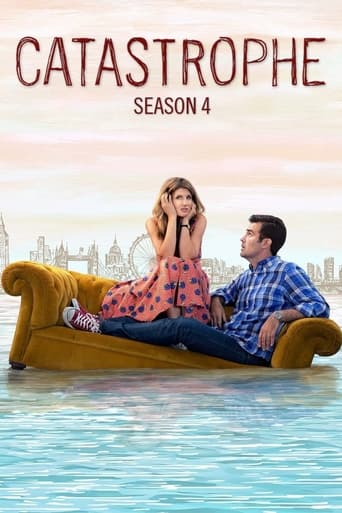 Catastrophe Season 4