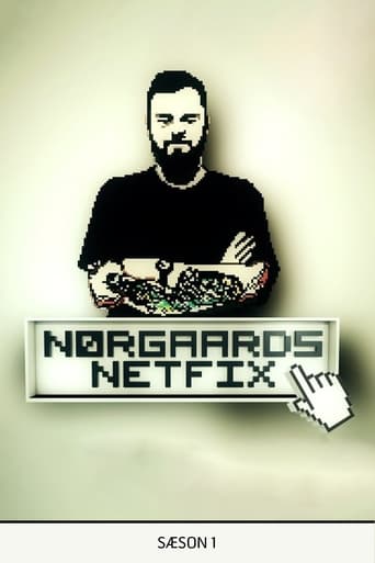 Nørgaards netfix Season 1