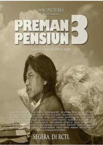 Preman Pensiun Season 3