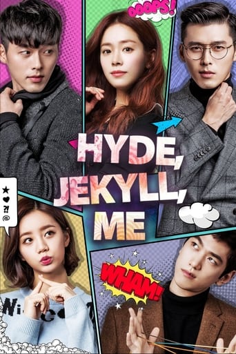 Hyde, Jekyll, Me Season 1