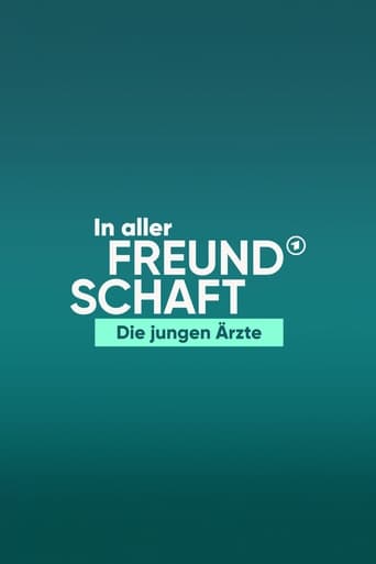 In aller Freundschaft - Die jungen Ärzte Season 10