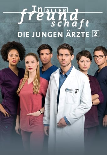 In aller Freundschaft - Die jungen Ärzte Season 2