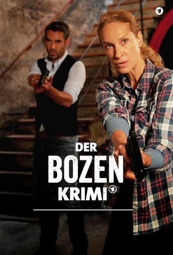 Der Bozen Krimi Season 1