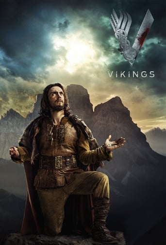 Vikings: Athelstan's Journal Season 1