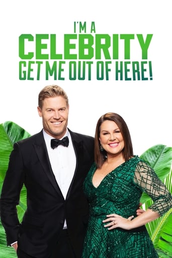 I'm a Celebrity: Get Me Out of Here! Season 6