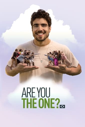 Are You The One? Brasil Season 4