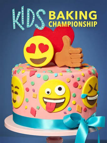 Kids Baking Championship Season 10