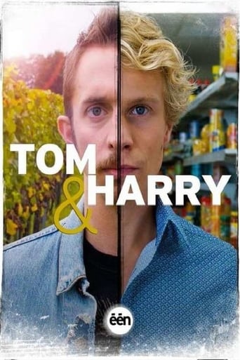 Tom & Harry Season 1