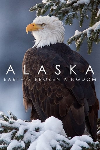 Alaska: Earth's Frozen Kingdom Season 1