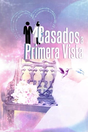 Casados a primera vista Season 1