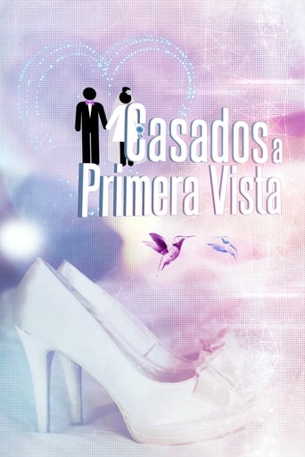 Casados a primera vista Season 2