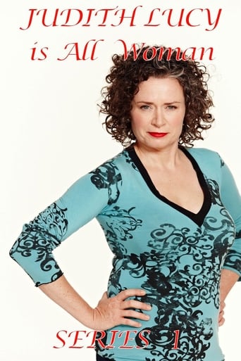 Judith Lucy Is All Woman Season 1