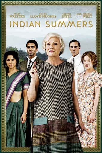 Indian Summers Season 1