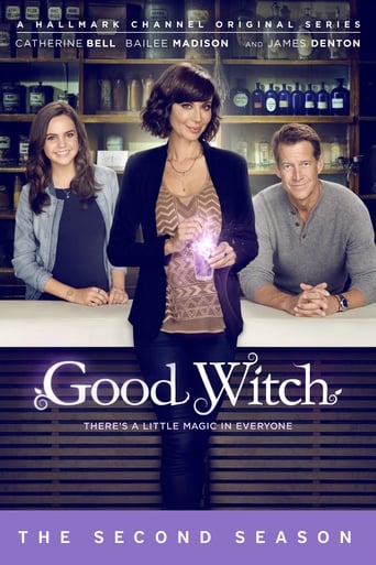 Good Witch Season 2