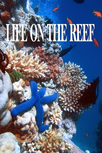 Life on the Reef Season 1