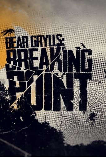 Bear Grylls: Breaking Point Season 1
