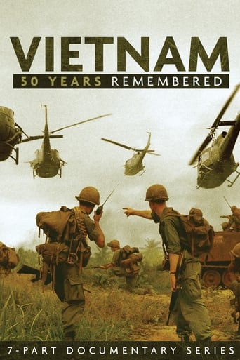 Vietnam: 50 Years Remembered Season 1