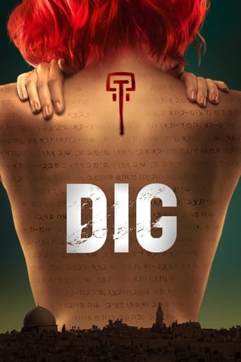Dig Season 1