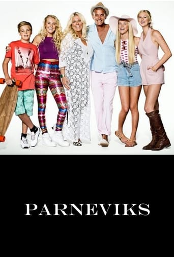 Parneviks Season 1