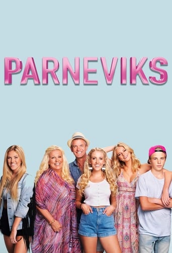 Parneviks Season 2