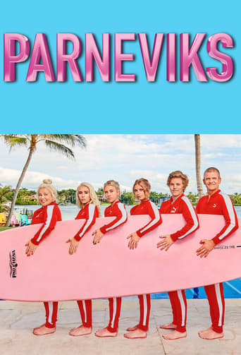 Parneviks Season 4