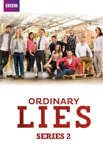 Ordinary Lies Season 2