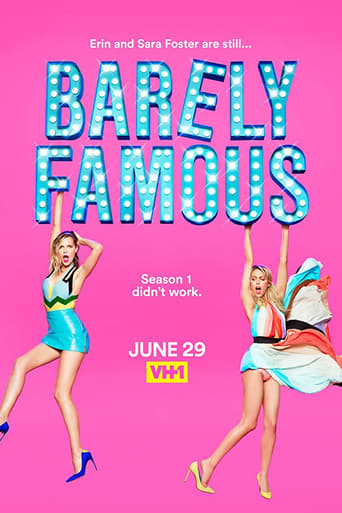 Barely Famous Season 2