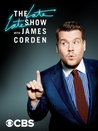 The Late Late Show with James Corden Season 1