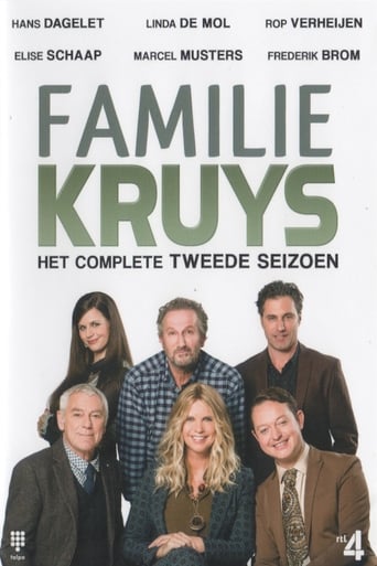 Familie Kruys Season 2