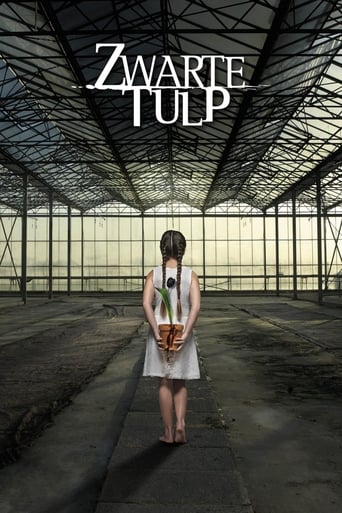 Black Tulip Season 1