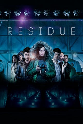 Residue Season 1