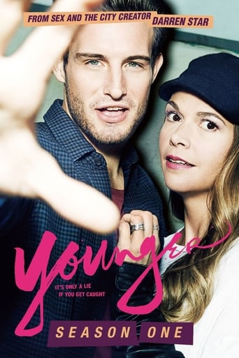 Younger Season 1