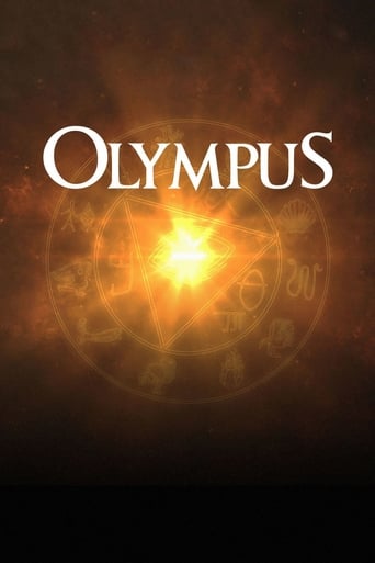 Olympus Season 1