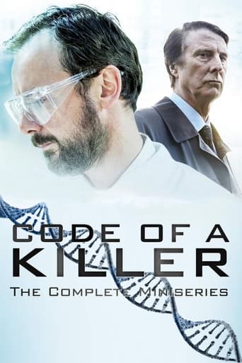 Code of a Killer Season 1