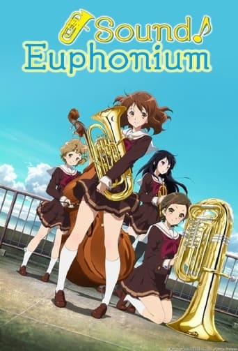 Sound! Euphonium Season 1