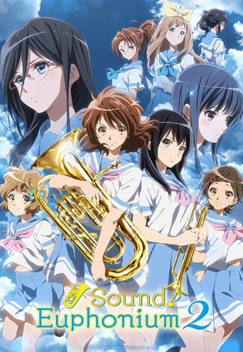 Sound! Euphonium Season 2