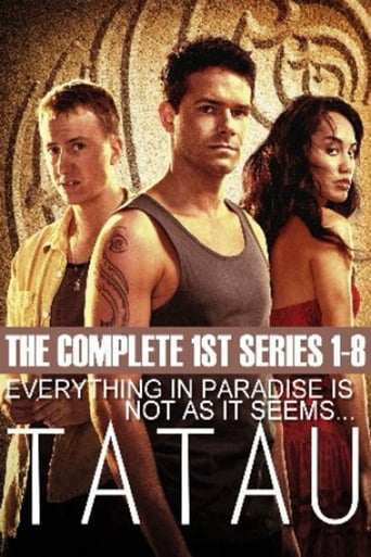 Tatau Season 1