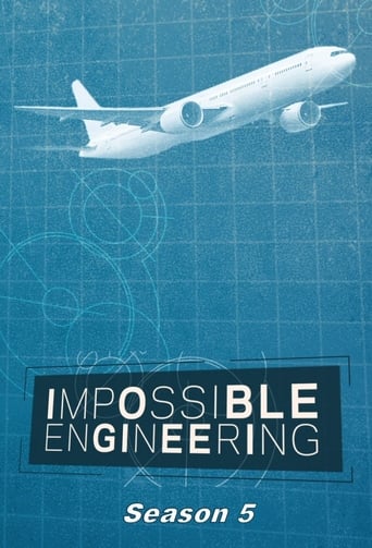 Impossible Engineering Season 5