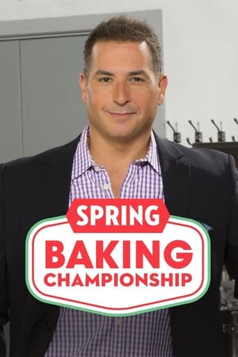 Spring Baking Championship Season 2