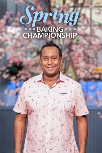 Spring Baking Championship Season 7