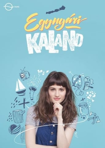 One Summer Adventure Season 2