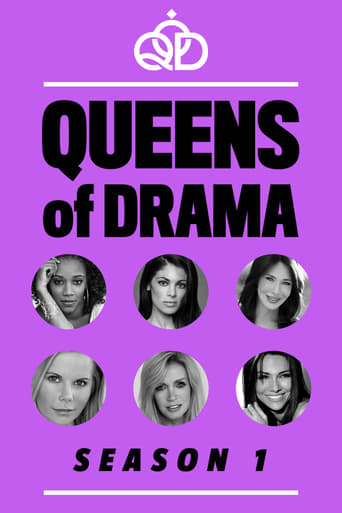 Queens of Drama Season 1