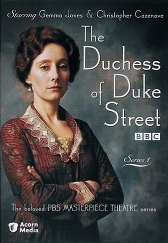 The Duchess of Duke Street Season 1