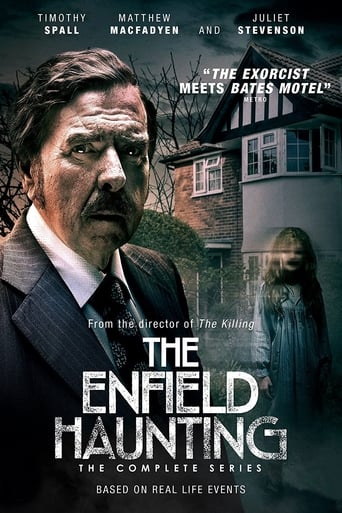 The Enfield Haunting Season 1