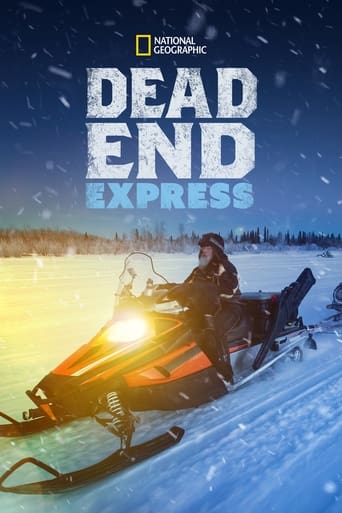 Dead End Express Season 1