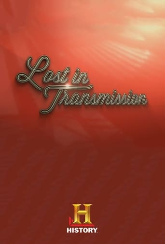 Lost in Transmission Season 1