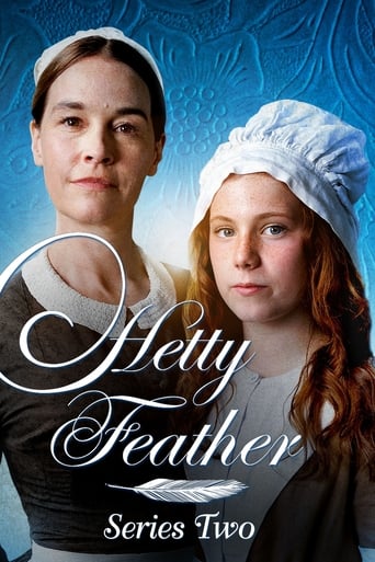 Hetty Feather Season 2