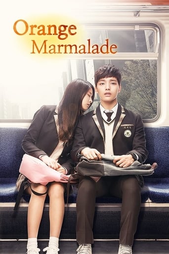 Orange Marmalade Season 1